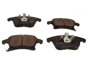 Maxgear 19-3406 - Brzdové platničky -