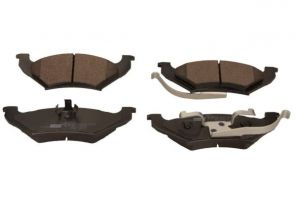 Maxgear 19-3408 - Brzdové platničky -