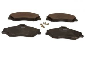 Maxgear 19-3409 - Brzdové platničky -