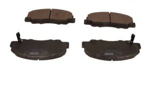 Maxgear 19-3411 - Brzdové platničky -