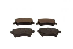 Maxgear 19-3412 - Brzdové platničky -