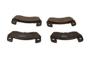 Maxgear 19-3419 - Brzdové platničky -