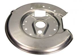 Maxgear 19-3448 - Ochranný plech -