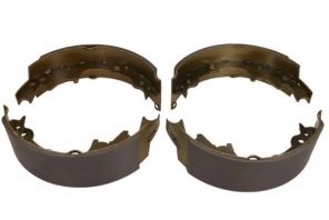 Maxgear 19-3464 - Brzdové čeľuste -