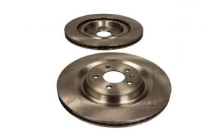 Maxgear 19-3511 - Brzdový kotúč -