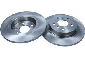 Maxgear 19-3545 - Brzdový kotúč -