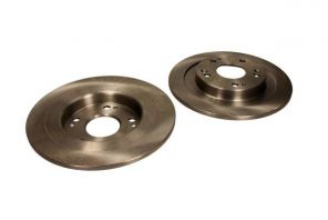 Maxgear 19-3553 - Brzdový kotúč -