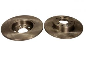 Maxgear 19-3554 - Brzdový kotúč -
