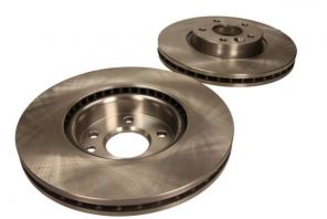 Maxgear 19-3561 - Brzdový kotúč -