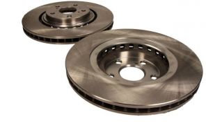 Maxgear 19-3565 - Brzdový kotúč -