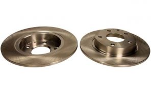 Maxgear 19-3568 - Brzdový kotúč -