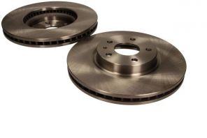 Maxgear 19-3569 - Brzdový kotúč -