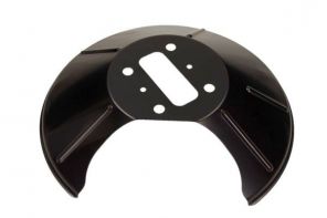 Maxgear 19-3570 - Ochranný plech -