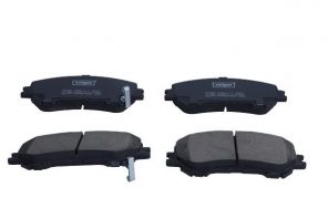 Maxgear 19-3591 - Brzdové platničky -