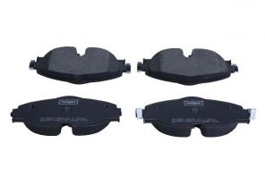 Maxgear 19-3592 - Brzdové platničky -