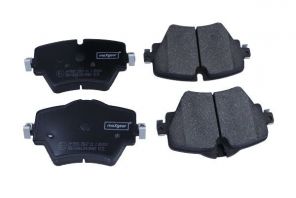 Maxgear 19-3593 - Brzdové platničky -
