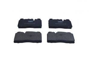 Maxgear 19-3594 - Brzdové platničky -