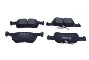 Maxgear 19-3595 - Brzdové platničky -
