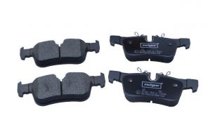 Maxgear 19-3601 - Brzdové platničky -