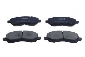Maxgear 19-3603 - Brzdové platničky -