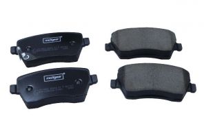 Maxgear 19-3605 - Brzdové platničky -