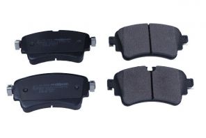 Maxgear 19-3609 - Brzdové platničky -