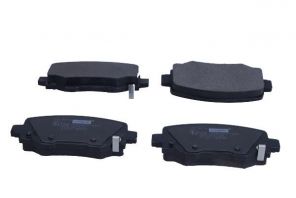 Maxgear 19-3614 - Brzdové platničky -