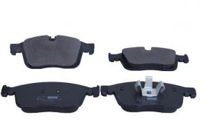 Maxgear 19-3616 - Brzdové platničky -