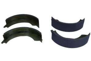 Maxgear 19-3635 - Brzdové čeľuste -