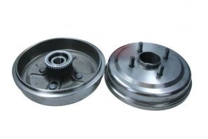 Maxgear 19-3646 - Brzdový bubon -