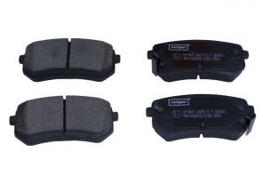 Maxgear 19-3647 - Brzdové platničky -