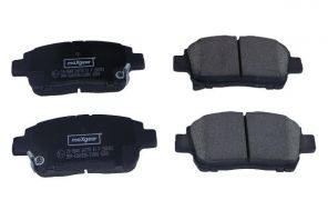 Maxgear 19-3648 - Brzdové platničky -