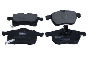 Maxgear 19-3649 - Brzdové platničky -