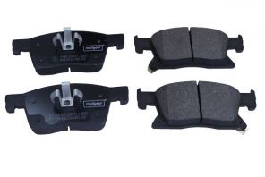 Maxgear 19-3651 - Brzdové platničky -