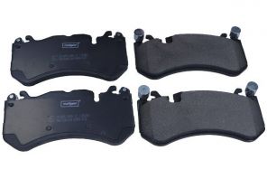 Maxgear 19-3655 - Brzdové platničky -