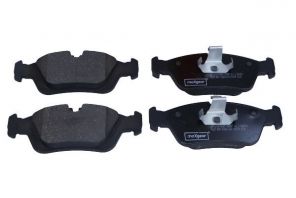Maxgear 19-3665 - Brzdové platničky -