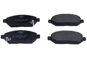 Maxgear 19-3670 - Brzdové platničky -