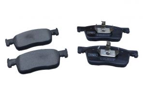 Maxgear 19-3677 - Brzdové platničky -