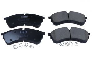 Maxgear 19-3679 - Brzdové platničky -