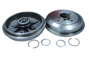 Maxgear 19-3681 - Brzdový bubon -