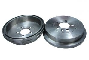 Maxgear 19-3683 - Brzdový bubon -