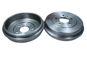 Maxgear 19-3687 - Brzdový bubon -