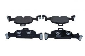 Maxgear 19-3850 - Brzdové platničky -