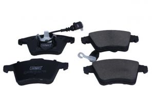 Maxgear 19-3852 - Brzdové platničky -