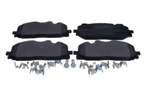 Maxgear 19-3854 - Brzdové platničky -