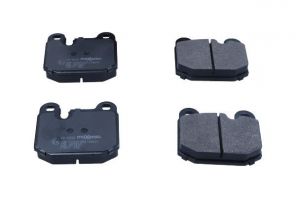 Maxgear 19-3856 - Brzdové platničky -