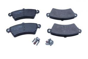 Maxgear 19-3859 - Brzdové platničky -