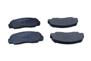 Maxgear 19-3860 - Brzdové platničky -