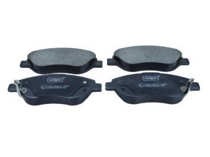 Maxgear 19-3864 - Brzdové platničky -