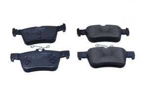 Maxgear 19-3866 - Brzdové platničky -